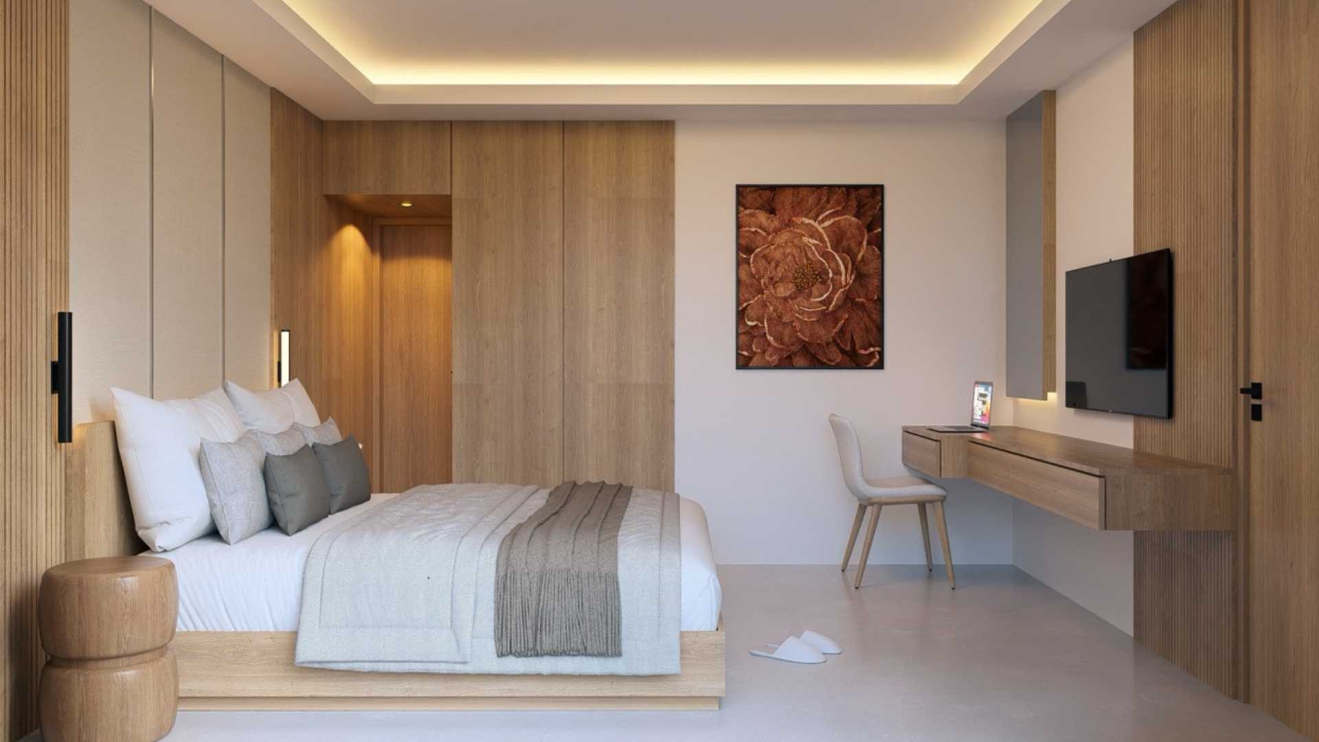 ROYAL VILLAS BALI. SANUR di Denpasar, Bali
