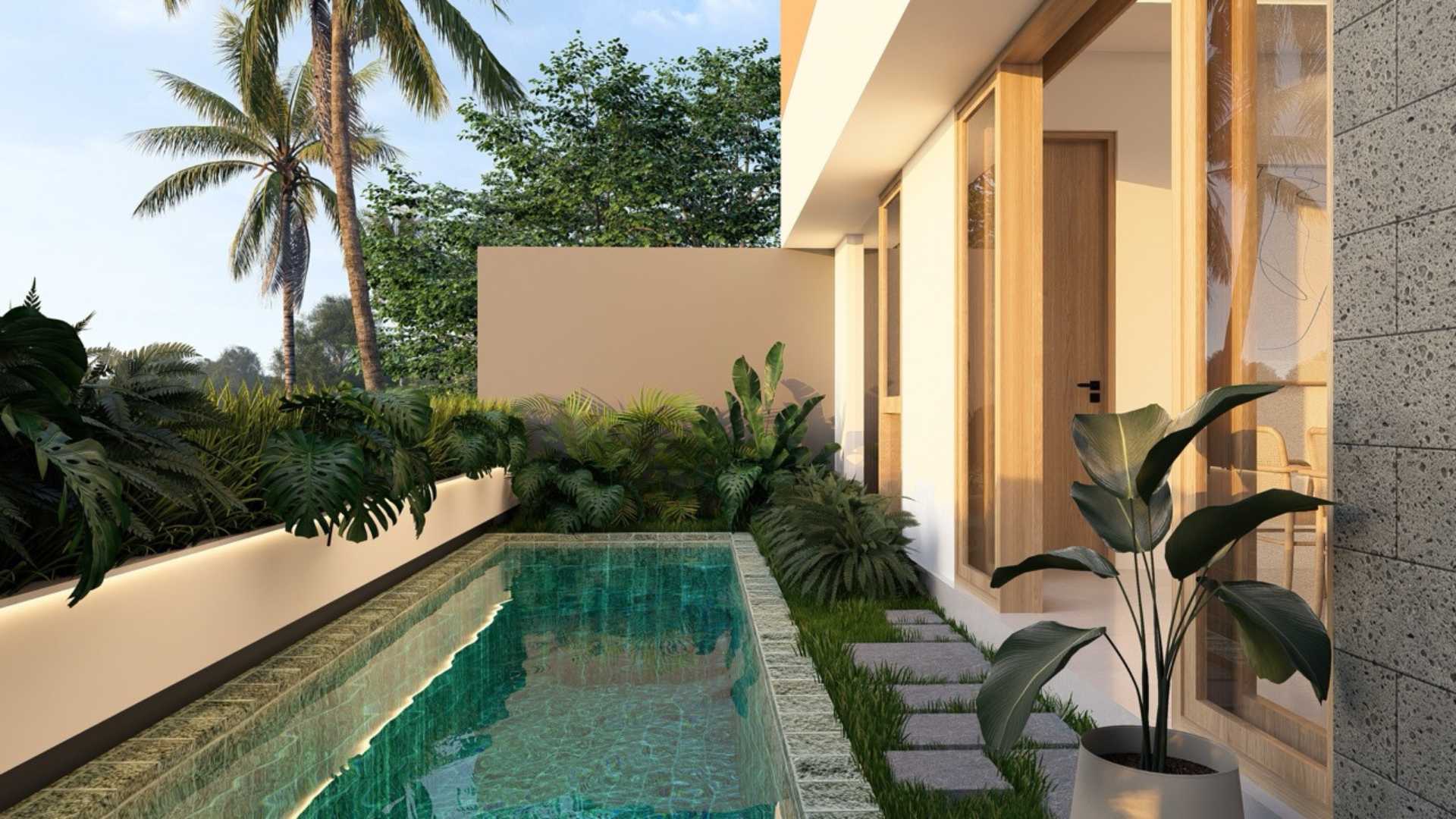 ROYAL VILLAS BALI. SANUR di Denpasar, Bali