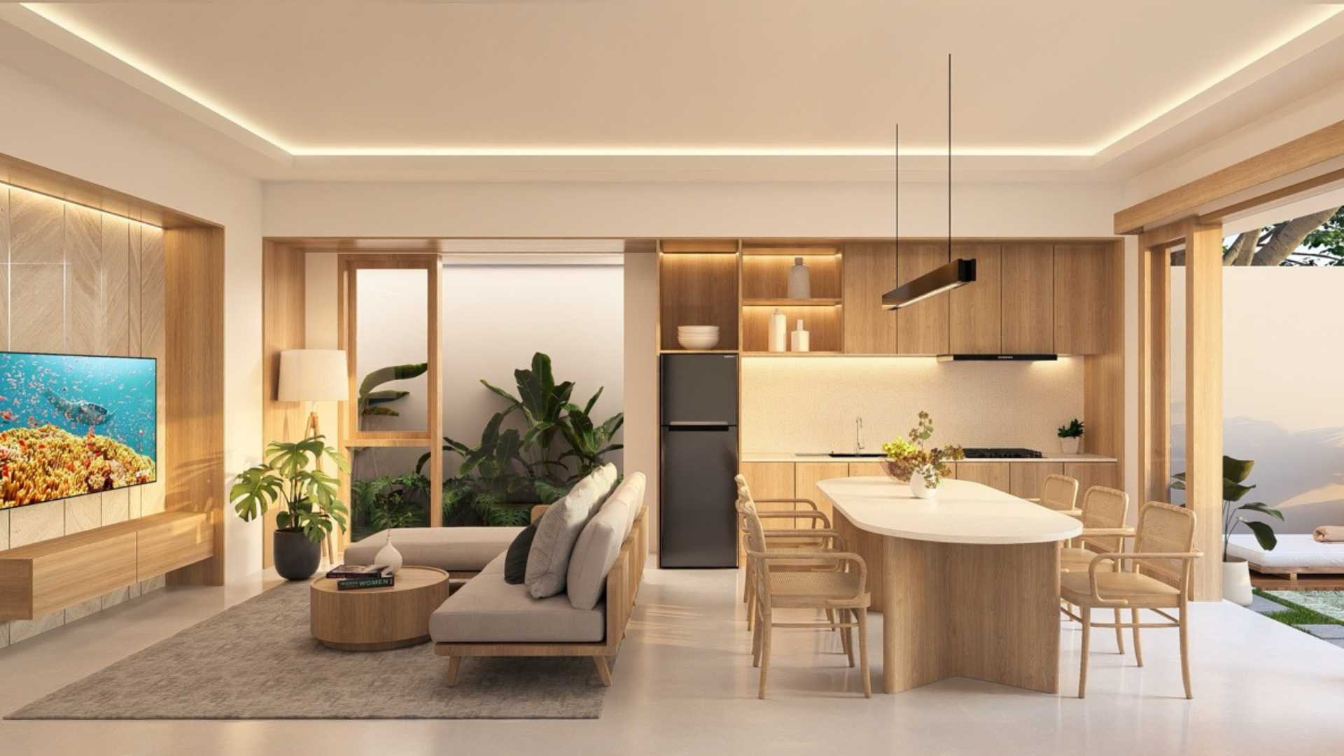 ROYAL VILLAS BALI. SANUR di Denpasar, Bali