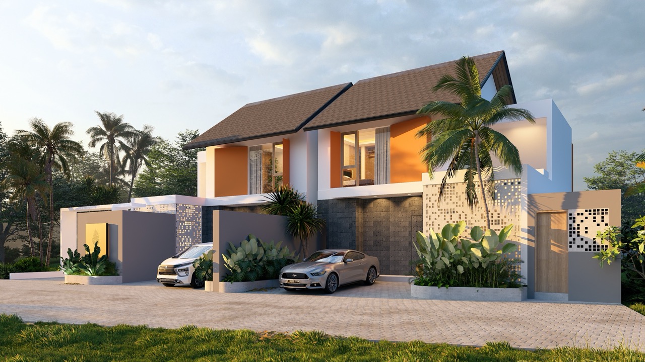 ROYAL VILLAS BALI. SANUR di Denpasar Selatan, Denpasar, Bali